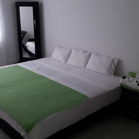 Hostal Deluxe Santander Manizales Exteriör bild