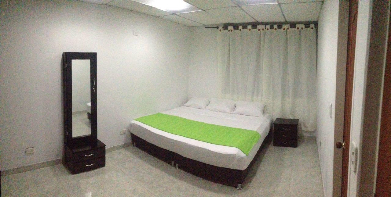 Hostal Deluxe Santander Manizales Exteriör bild