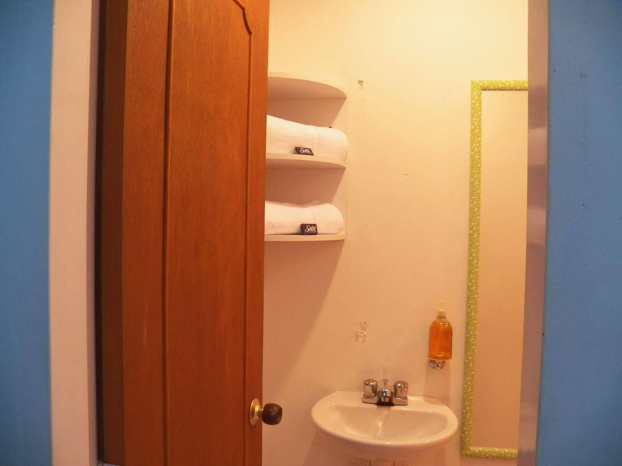 Hostal Deluxe Santander Manizales Exteriör bild
