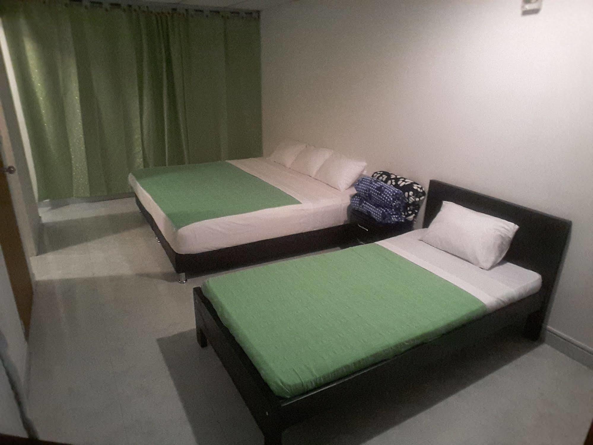 Hostal Deluxe Santander Manizales Exteriör bild