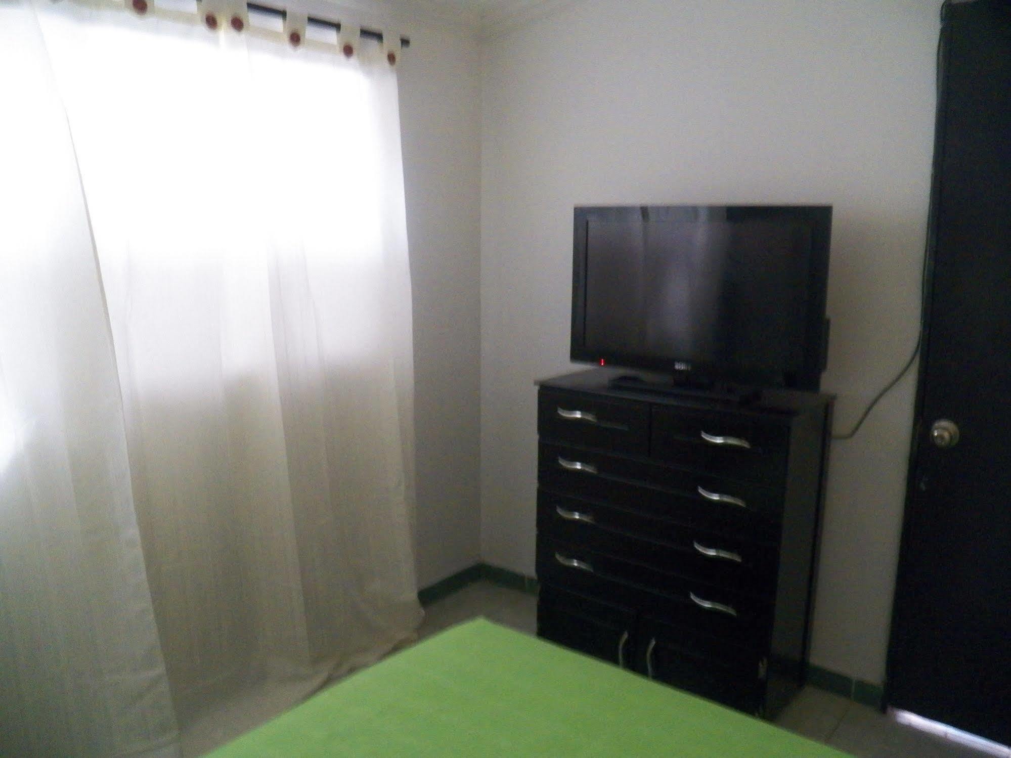 Hostal Deluxe Santander Manizales Exteriör bild